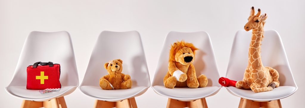 Kinder- und Jugendmedizin
