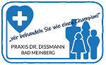 Hausarztpraxis Dr. Dissmann in Bad Meinberg